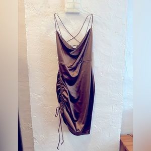 Girls Night out Evening Dress